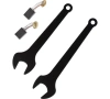 Миксер ELITECH HD CM 1800E2 1800 Вт, М14, 2 скор, 31Нм Арт. CM 1800E2 (E2208.009.00)