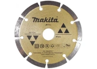 Диск алм MAKITA 180*22.2мм Economy сегм. сух. Б Кир. Кам. М Арт. D-41682