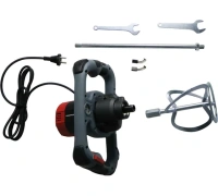 Миксер PROFIPOWER ЭМ-1400 1400Вт М14 Арт. E0293