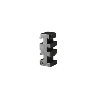 Наковальня 1/4" 0.325" 3/8" 0.404" к станку расклеп. CHAMPION C1510 Арт. C1503