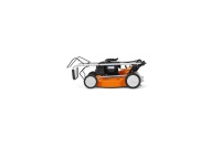 Газонокосилка бенз. STIHL RM 248.1 T 2.8л.с. 46см 25/75мм цент.рег. самоход Арт. 6350-011-3451