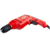 Дрель Elitech Д 580РЭ 580Вт 10мм БЗП(Е2201,003,00) Арт. Д 580РЭ(Е2201,003,00)