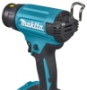 Фен аккумуляторный Makita DHG180RT1J 18V*5.0Ah Li-Ion АКБ и ЗУ Арт. DHG180RT1J