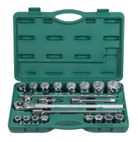 Набор инструментов 21 предмет 3/4 для грузовиков Арсенал