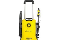 Мойка CHAMPION HP3250 2,5кВт 6,5л/мин 125бар t 40С синхронный Арт. HP3250