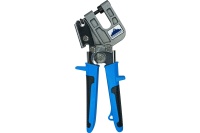 Просекатель для металлического профиля 0.8мм Vertextools PROFI Арт. 0039-05