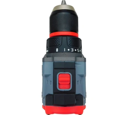 Дрель-шуруповерт акк PROFIPOWER BL-161 бесщеточный 16V*2Ач 40Нм Li-ion 2акк З/У кейс Арт. E0210