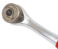 Трещетка 3/8" 2Х скорость WORKPRO Арт. WP271013