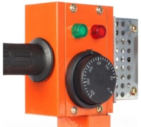 Аппарат для сварки п/т PATRIOT PW 150 насадки 20-63мм 875Вт Арт. 170302005