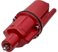 Насос вибрационный ELITECH НВ 300-40Н 300Вт напор 70м 18л/мин Арт. НВ 300-40Н