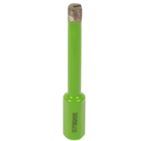 Коронка алм. 8х80мм-1х12  DDR-B Granite Active Кер DISTAR Арт. 17808035043