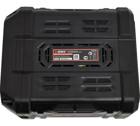 Аккумулятор SENIX B60X6 60V 6А/ч Li-Ion Арт. B60X6