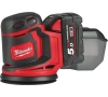 Акк. эксцентриковая шлифмашина M18 BOS125-502B