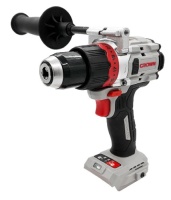 Дрель акк уд CROWN CT21127HMX 20V Li-Ion 100Нм без АКБ и ЗУ Арт. CT21127HMX