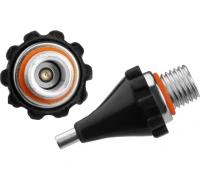 Пистолет клеевой KRAFTOOL Grand 150Вт 12мм Арт. 06839