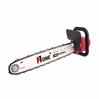 Насадка на УШМ цепная пила NUMBER ONE CSP125/16-PRO Арт. CSP125/16-PRO 1