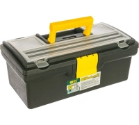 Ящик FIT 13" для инструмента 330х175х125мм Арт. 65500