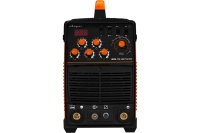 Аппарат СВАРОГ TIG 200 P AC/DC REAL (E20101) 5-200А 6кВA 1,0-3,2мм 220В НАКС Арт. 95931