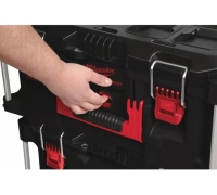 Кейс MILWAUKEE PACKOUT BOX (ящик малый) 560x410x170мм Арт. 4932464080