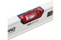 Уровень 600мм 2 кол KAPRO Eagle Арт. 705-40-60