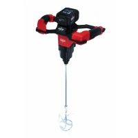 Миксер аккум. ELITECH МСА 18БЛ2 18В 4Ач 1АКБ ЗУ Арт. МСА 18БЛ2