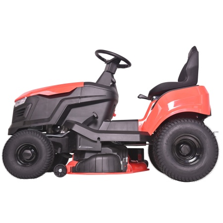Газонокосилка с сиденьем (трактор) EVOline TRG 98 H