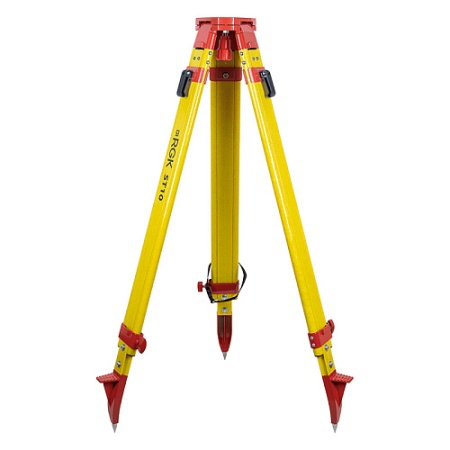 Штатив RGK ST10 фиберглассовый 166см 5/8" Арт. 778312