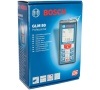 Дальномер лазерный BOSCH GLM 80 80м, точн +/- 1,5мм Арт. 0601072300