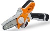 Пила акк. VILLARTEC SA1462 14.4V*1.5Ач 4" 1/4" 28зв. 2 АКК и З/У Арт. SA1462