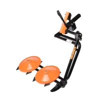 Косилка роторная PATRIOT КРН-1 навесная усиленная Арт. 490004321