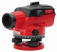 Нивелир оптический Elitech ОН 24 24х точн +/- 1,5мм Арт. ОН 24