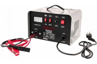 Пуско-зарядное устр-во PIT PZU50-C1 130/20А, 12/24В 220В Арт. PZU50-C1