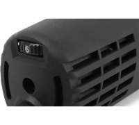 Шлифмашина прямая MESSER M3338 750Вт 6/8мм Арт. 10-33-338