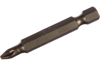 Бита PH2 50мм ЗУБР кованые (10шт/упак) Арт. 26001-2-50-10