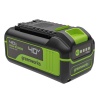 Аккумулятор GREENWORKS G40HP4 40V 4.0А/ч Li-Ion 2958507