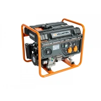 Генератор бенз VILLARTEC GG4000C 3.2/3.5кВт 220В р.старт Арт. GG4000C