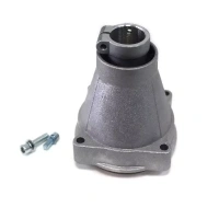 Корпус сцепления для триммера в сборе с чашкой под штангу 33-52 куб.см 28*9 зубов Арт. B0274D