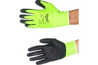 Перчатки Milwaukee Hi-Vis Cut Level 1/A M/8 Арт. 4932479917