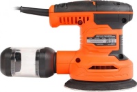 Шлифмашина эксц. PATRIOT OS 122 300Вт 7000-14000об/мин Арт. 110301522